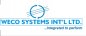 Weco Systems International Limited logo